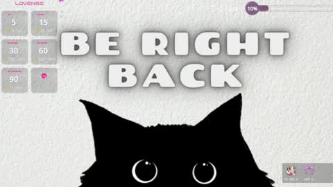 Snapshot of laurenth_foxy chatting on 12/13/24, 12:06 lau online show from 12/13/24, 12:06