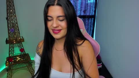 Snapshot of laurenth_foxy chatting on 12/14/24, 07:03 lau online show from 12/14/24, 07:03