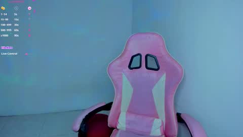 Snapshot of laurenth_foxy chatting on 10/02/25, 05:53 lau online show from 10/02/25, 05:53