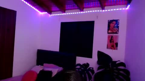 marcela online show from 12/01/25, 01:10