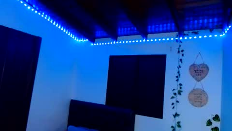 marcela online show from 01/11/26, 01:43