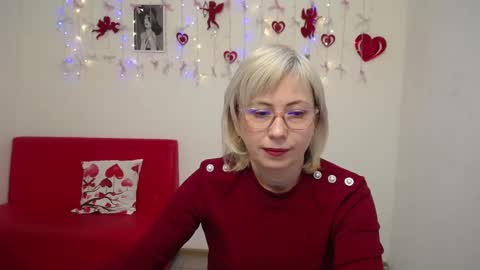 Snapshot of laurenwishy chatting on 02/03/26, 06:40 Lauren online show from 02/03/26, 06:40