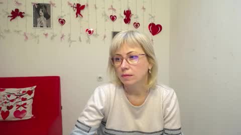 Snapshot of laurenwishy chatting on 02/05/26, 12:48 Lauren online show from 02/05/26, 12:48