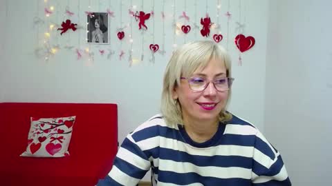 Snapshot of laurenwishy chatting on 02/06/26, 03:15 Lauren online show from 02/06/26, 03:15