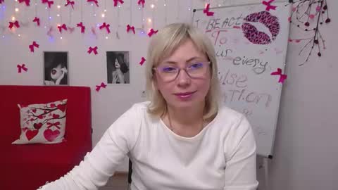 Snapshot of laurenwishy chatting on 03/05/26, 06:37 Lauren online show from 03/05/26, 06:37