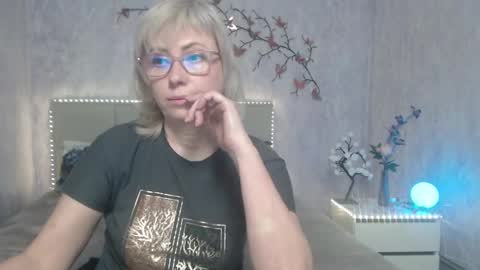 Snapshot of laurenwishy chatting on 03/13/26, 12:12 Lauren online show from 03/13/26, 12:12