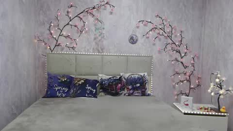 Snapshot of laurenwishy chatting on 05/16/26, 05:37 Lauren online show from 05/16/26, 05:37