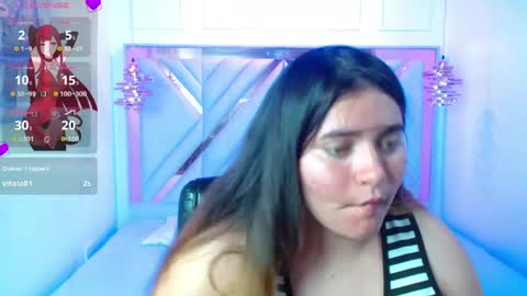 laura  online show from 06/09/26, 08:09