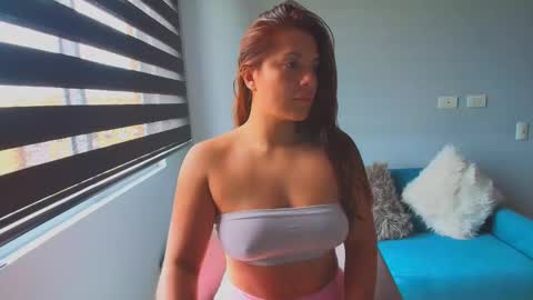 Snapshot of lauri_fit chatting on 02/02/26, 08:40 Lauri online show from 02/02/26, 08:40