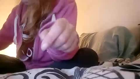 lauriehotxxx online show from 12/17/25, 04:13