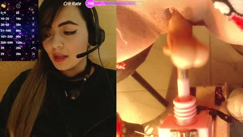 lauriss_ online show from 01/07/25, 05:12