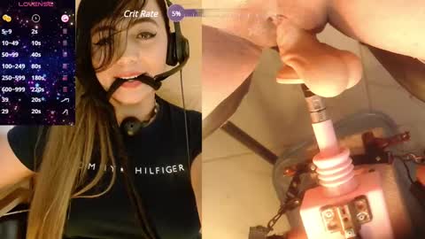 lauriss_ online show from 02/28/25, 08:18