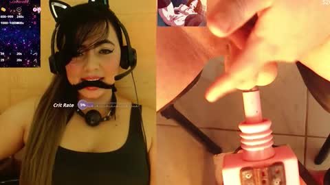 lauriss_ online show from 01/09/26, 05:04