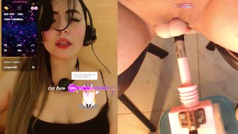 lauriss_ online show from 02/07/26, 05:38