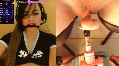 lauriss_ online show from 04/15/26, 08:20