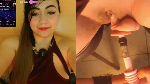 Snapshot of lauriss_ chatting on 05/09/26, 09:31 lauriss_ online show from 05/09/26, 09:31