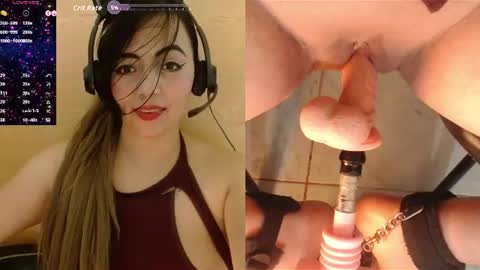 lauriss_ online show from 06/29/26, 09:37