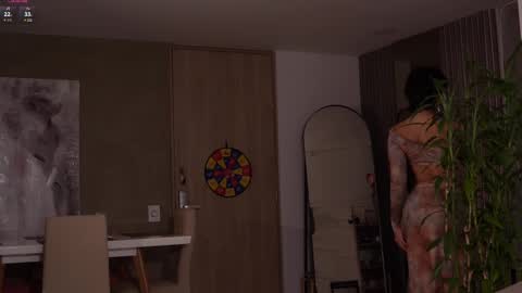 laurita_4 online show from 11/21/25, 09:46