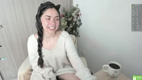 Lauryn online show from 05/24/26, 05:40