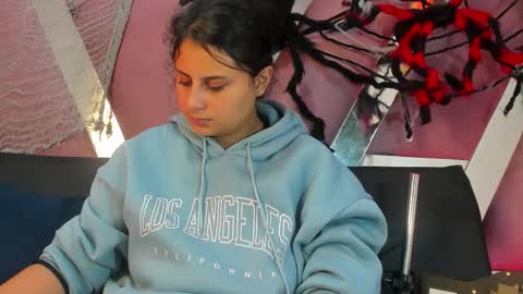  LaurynJeffers  online show from 10/30/25, 03:30