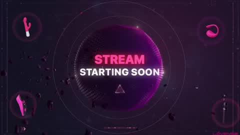 Lauryn Roxx online show from 10/27/25, 12:04