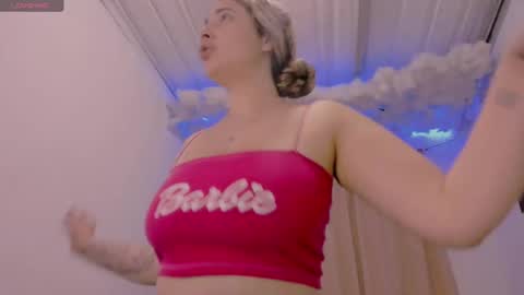 Lauu G online show from 03/03/25, 03:30