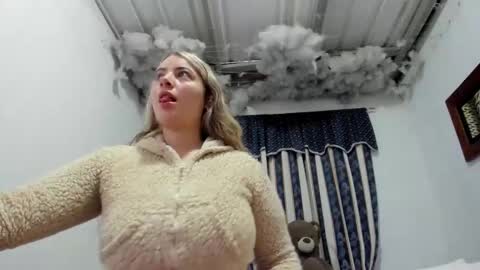 Lauu G online show from 02/06/26, 12:19