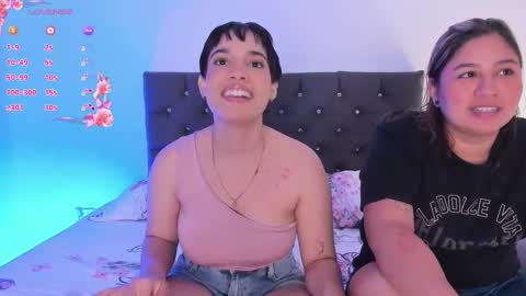 Lau  Sofi  online show from 10/25/25, 08:58