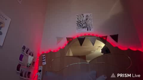 Angelina online show from 10/07/25, 02:25