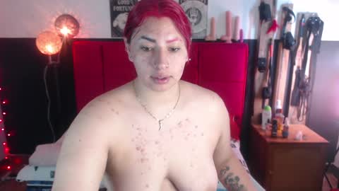 Snapshot of lava_vulcain chatting on 01/02/25, 06:23 Lava Vulcain online show from 01/02/25, 06:23