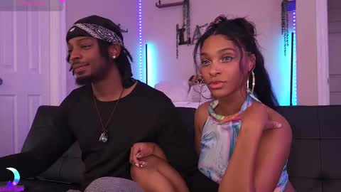 Snapshot of lavahmoon chatting on 09/30/25, 04:17 Lavah Moon and Spot  Next Time live Nov 29th  online show from 09/30/25, 04:17