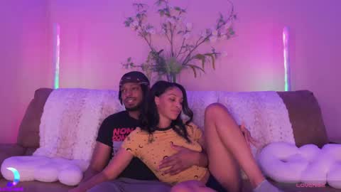 Lavah Moon and Spot  Next Time live Nov 29th  online show from 02/28/26, 02:34