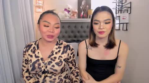 lavanderanita online show from 10/18/25, 11:27