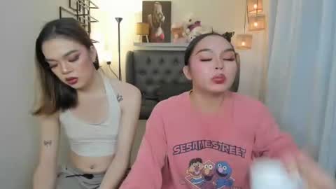 lavanderanita online show from 10/19/25, 11:16