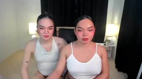 lavanderanita online show from 10/24/25, 11:01