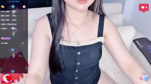 Snapshot of lavender_02 chatting on 05/16/26, 12:07 Tina online show from 05/16/26, 12:07