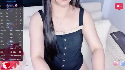 Snapshot of lavender_02 chatting on 05/16/26, 12:51 Tina online show from 05/16/26, 12:51