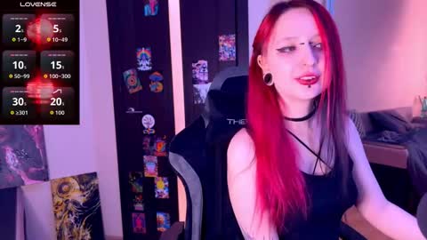 Snapshot of lavender_monster chatting on 03/10/26, 09:36 Ada online show from 03/10/26, 09:36