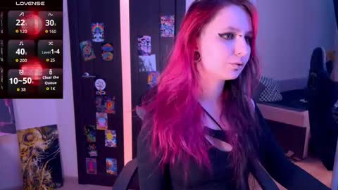Snapshot of lavender_monster chatting on 03/15/26, 06:14 Ada online show from 03/15/26, 06:14