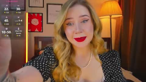 Snapshot of lavender_tender chatting on 02/26/26, 05:28 Lav online show from 02/26/26, 05:28