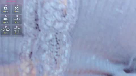 Snapshot of lavender_tender chatting on 03/20/26, 05:34 Lav online show from 03/20/26, 05:34