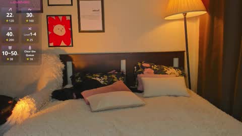 Snapshot of lavender_tender chatting on 03/21/26, 05:34 Lav online show from 03/21/26, 05:34