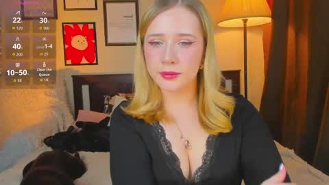 Snapshot of lavender_tender chatting on 03/31/26, 05:13 Lav online show from 03/31/26, 05:13