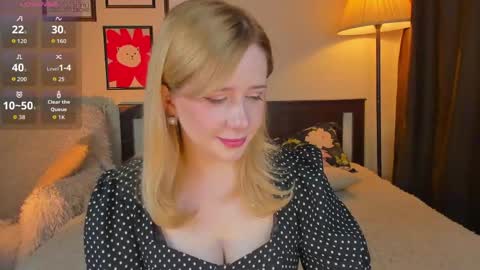 Snapshot of lavender_tender chatting on 05/16/26, 07:05 Lav online show from 05/16/26, 07:05
