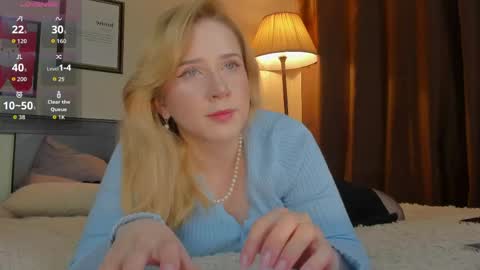 Snapshot of lavender_tender chatting on 06/02/26, 09:17 Lav online show from 06/02/26, 09:17