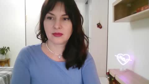 Diana  online show from 12/17/24, 05:15