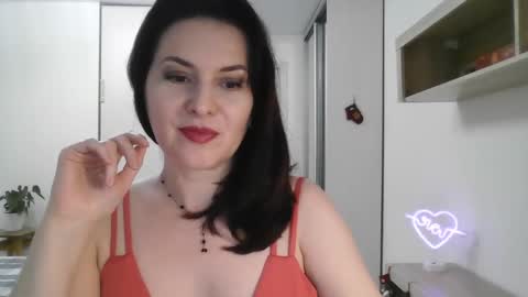 Diana  online show from 01/03/25, 05:10