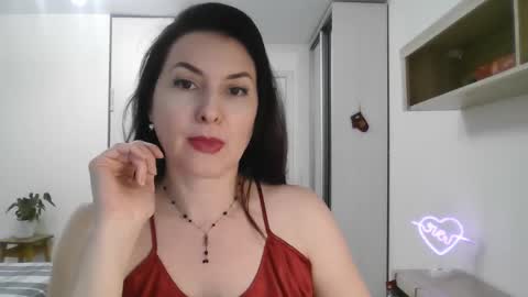 Diana  online show from 01/05/25, 05:41