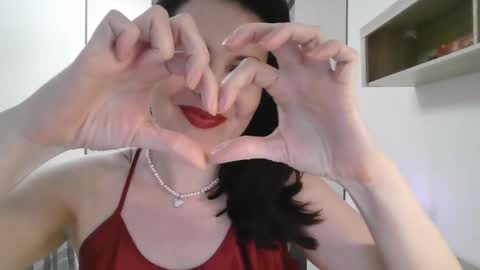 Diana  online show from 01/09/25, 11:56