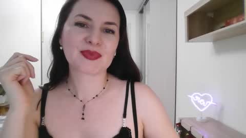 Diana  online show from 01/12/25, 08:14